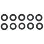 MAHLE GS33801 Engine Cylinder Head Bolt Washer Set