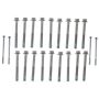 MAHLE GS33839 Engine Cylinder Head Bolt Set