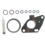 MAHLE GS33865 Turbocharger Mounting Gasket Set