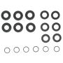 MAHLE GS33877 Fuel Injector O-Ring Kit