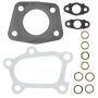 MAHLE GS33878 Turbocharger Mounting Gasket Set