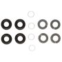 MAHLE GS33882 Fuel Injector O-Ring Kit