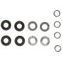 MAHLE GS33883 Fuel Injector O-Ring Kit