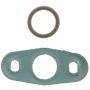 MAHLE GS33884 Turbocharger Oil Line Gasket