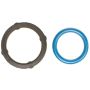 MAHLE GS33886 Turbocharger Oil Line Gasket