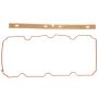 MAHLE GS33887 Turbocharger Intercooler Set Gasket
