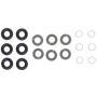 MAHLE GS33888 Fuel Injector O-Ring Kit