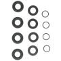 MAHLE GS33890 Fuel Injector O-Ring Kit