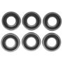MAHLE GS33903 Spark Plug Tube Seal Set