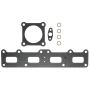 MAHLE GS33905 Turbocharger Mounting Gasket Set