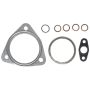 MAHLE GS33906 Turbocharger Mounting Gasket Set