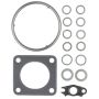 MAHLE GS33908 Turbocharger Mounting Gasket Set