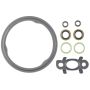 MAHLE GS33909 Turbocharger Mounting Gasket Set