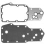 MAHLE GS33912 Engine Oil Cooler Gasket Set