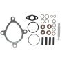 MAHLE GS33918 Turbocharger Mounting Gasket Set