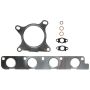 MAHLE GS33921 Turbocharger Mounting Gasket Set