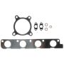 MAHLE GS33929 Turbocharger Mounting Gasket Set