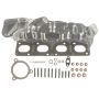 MAHLE GS33935 Turbocharger Mounting Gasket Set