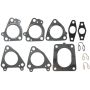 MAHLE GS33937 Turbocharger Mounting Gasket Set