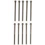MAHLE GS33941 Engine Cylinder Head Bolt Set