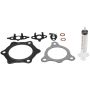 MAHLE GS33944 Turbocharger Mounting Gasket Set