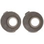 MAHLE GS33949 Engine Camshaft Seal Kit