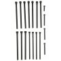 MAHLE GS33950 Engine Cylinder Head Bolt Set