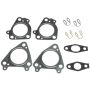 MAHLE GS33954 Turbocharger Mounting Gasket Set