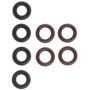 MAHLE GS33955 Fuel Injector O-Ring Kit
