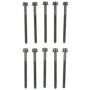 MAHLE GS33956 Engine Cylinder Head Bolt Set