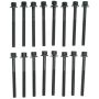 MAHLE GS33960 Engine Cylinder Head Bolt Set