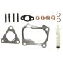MAHLE GS33966 Turbocharger Mounting Gasket Set