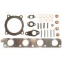 MAHLE GS33968 Turbocharger Mounting Gasket Set