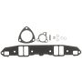 MAHLE GS33969 Turbocharger Mounting Gasket Set