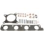 MAHLE GS33972 Turbocharger Mounting Gasket Set