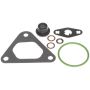 MAHLE GS33973 Turbocharger Mounting Gasket Set