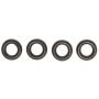 MAHLE GS33981 Fuel Injector O-Ring Kit