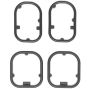 MAHLE GS33994 Engine Coolant Thermostat Gasket Set