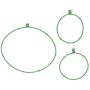 MAHLE GS33997 Engine Water Pump Gasket