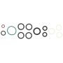 MAHLE GS33998 Fuel Injector O-Ring Kit