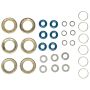 MAHLE GS34001 Fuel Injector Seal Kit
