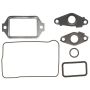 MAHLE GS34005 Engine Oil Cooler Gasket Set