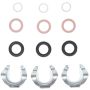 MAHLE GS34010 Fuel Injector O-Ring Kit