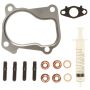 MAHLE GS34015 Turbocharger Mounting Gasket Set