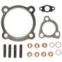 MAHLE GS34016 Turbocharger Mounting Gasket Set