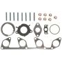 MAHLE GS34017 Turbocharger Mounting Gasket Set