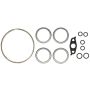 MAHLE GS34021 Turbocharger Mounting Gasket Set