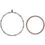 MAHLE GS34028 Fuel Pump Mounting Gasket