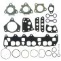MAHLE GS34031 Engine Oil Cooler Gasket Set