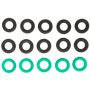 MAHLE GS34034 Fuel Injector O-Ring Kit